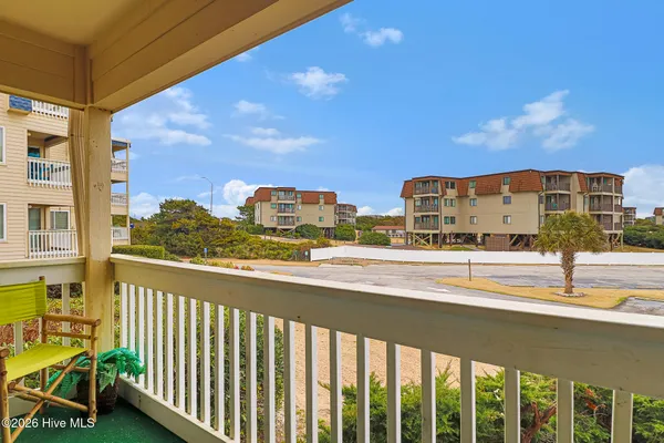 $405,000 | 1904 East Fort Macon Road, Unit 156, Atlantic Beach, NC 28512