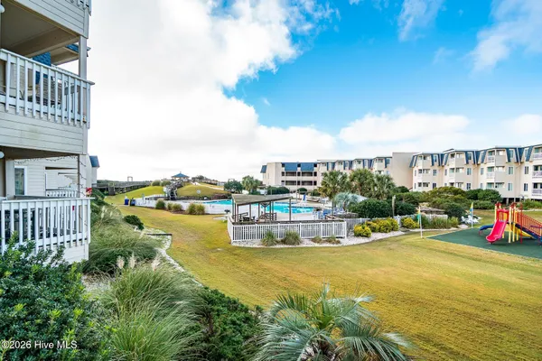 $405,000 | 1904 East Fort Macon Road, Unit 156, Atlantic Beach, NC 28512
