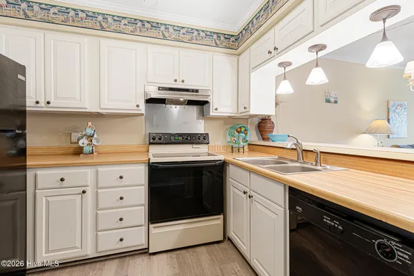 $405,000 | 1904 East Fort Macon Road, Unit 156, Atlantic Beach, NC 28512