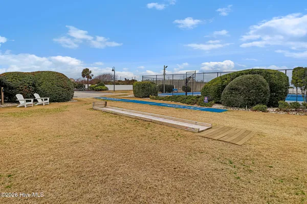 $405,000 | 1904 East Fort Macon Road, Unit 156, Atlantic Beach, NC 28512