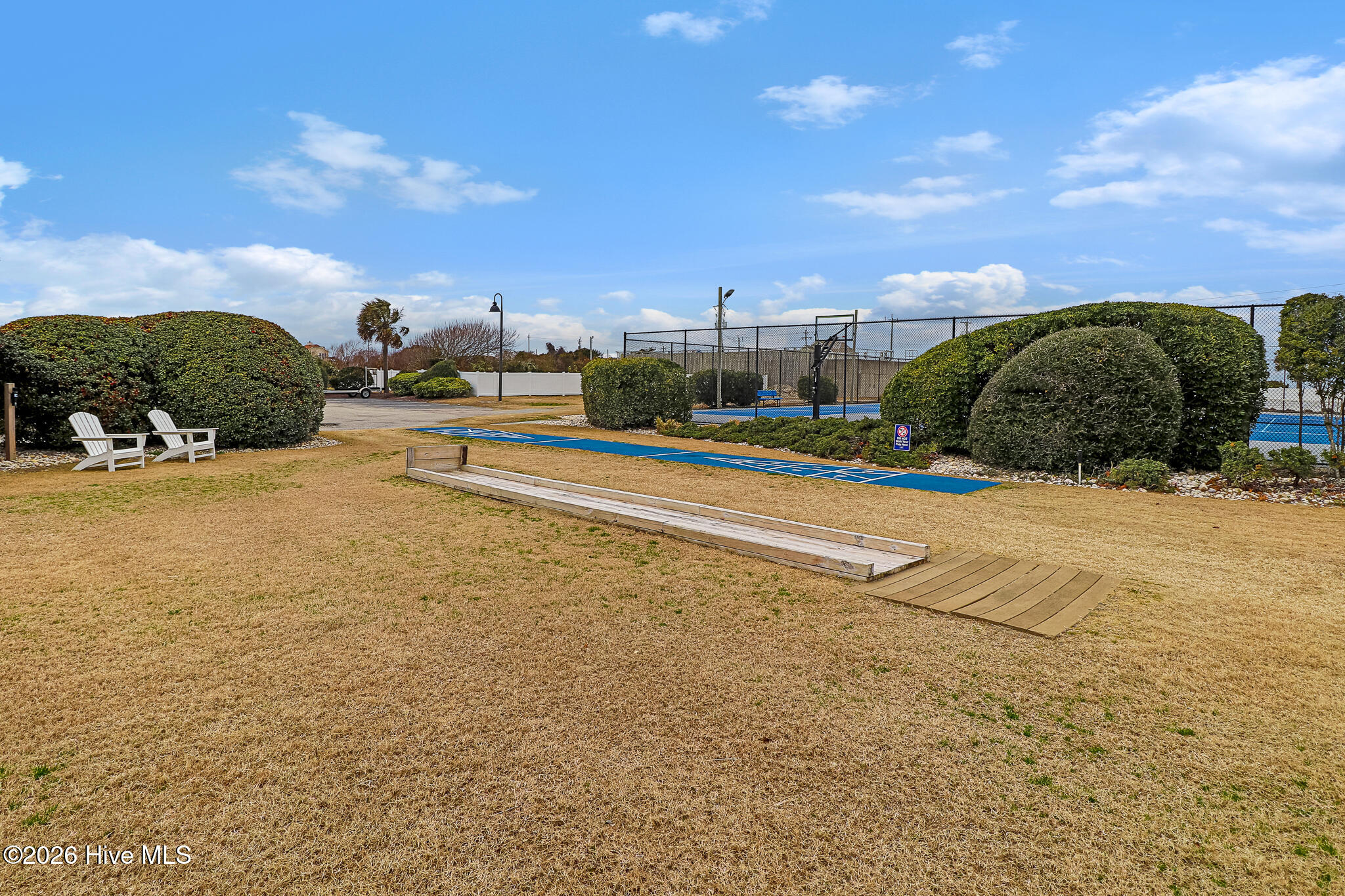 1904 East Fort Macon Road, Unit 156 Atlantic Beach, NC 28512 - Photo 35 of 49 Outdoor Games