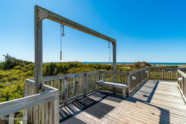 $405,000 | 1904 East Fort Macon Road, Unit 156, Atlantic Beach, NC 28512