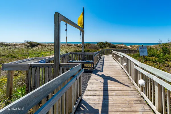 $405,000 | 1904 East Fort Macon Road, Unit 156, Atlantic Beach, NC 28512