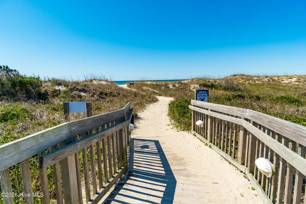 $405,000 | 1904 East Fort Macon Road, Unit 156, Atlantic Beach, NC 28512