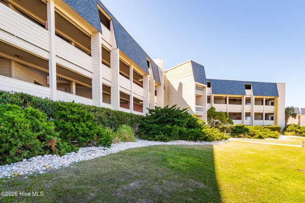 $405,000 | 1904 East Fort Macon Road, Unit 156, Atlantic Beach, NC 28512