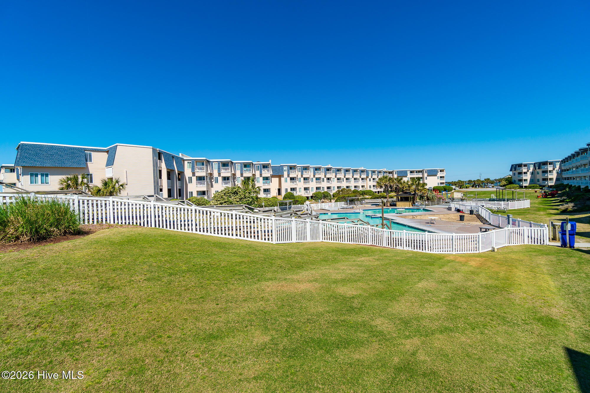 1904 East Fort Macon Road, Unit 156 Atlantic Beach, NC 28512 - Photo 46 of 49 A Place at the Beach Unit K156