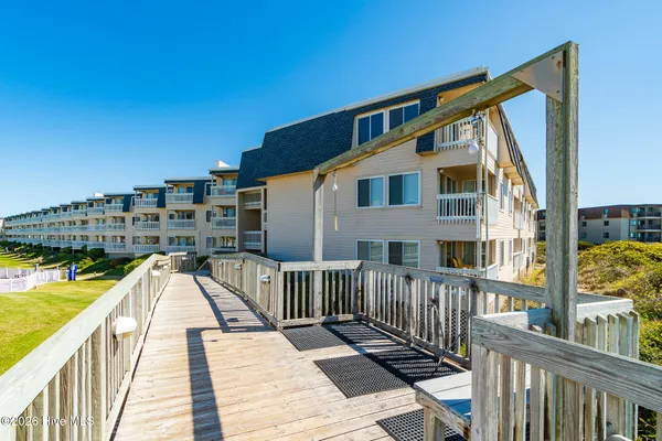 $405,000 | 1904 East Fort Macon Road, Unit 156, Atlantic Beach, NC 28512