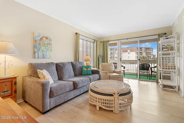 $405,000 | 1904 East Fort Macon Road, Unit 156, Atlantic Beach, NC 28512