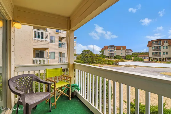 $405,000 | 1904 East Fort Macon Road, Unit 156, Atlantic Beach, NC 28512