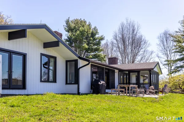 $16,000 | 41 Cherry Hill Road, Cornwall, CT 06796