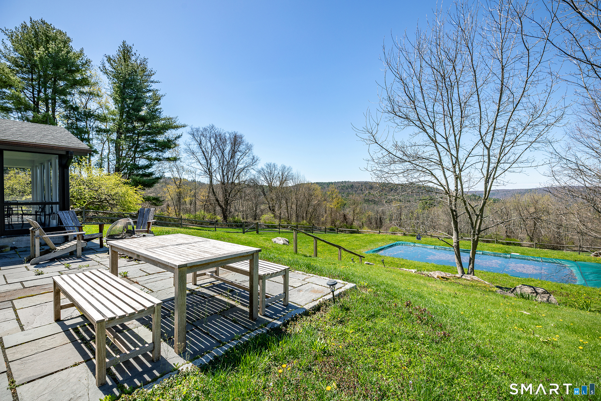 41 Cherry Hill Road Cornwall, CT 06796 - Photo 18 of 21