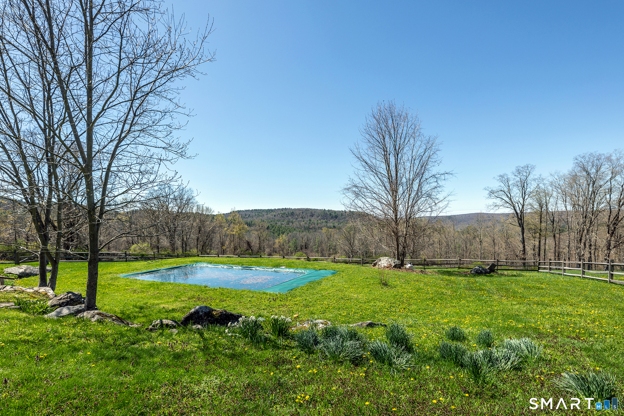 41 Cherry Hill Road Cornwall, CT 06796 - Photo 2 of 21
