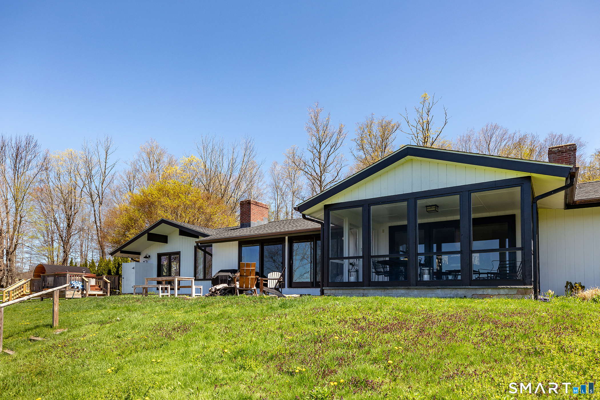 41 Cherry Hill Road Cornwall, CT 06796 - Photo 21 of 21