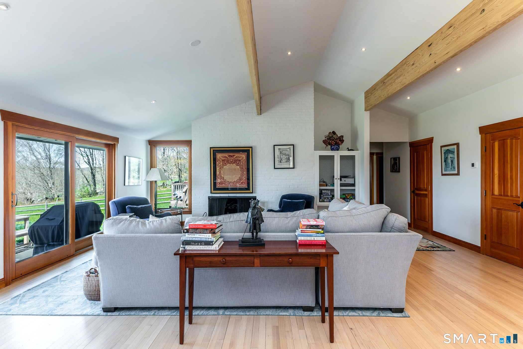 41 Cherry Hill Road Cornwall, CT 06796 - Photo 5 of 21