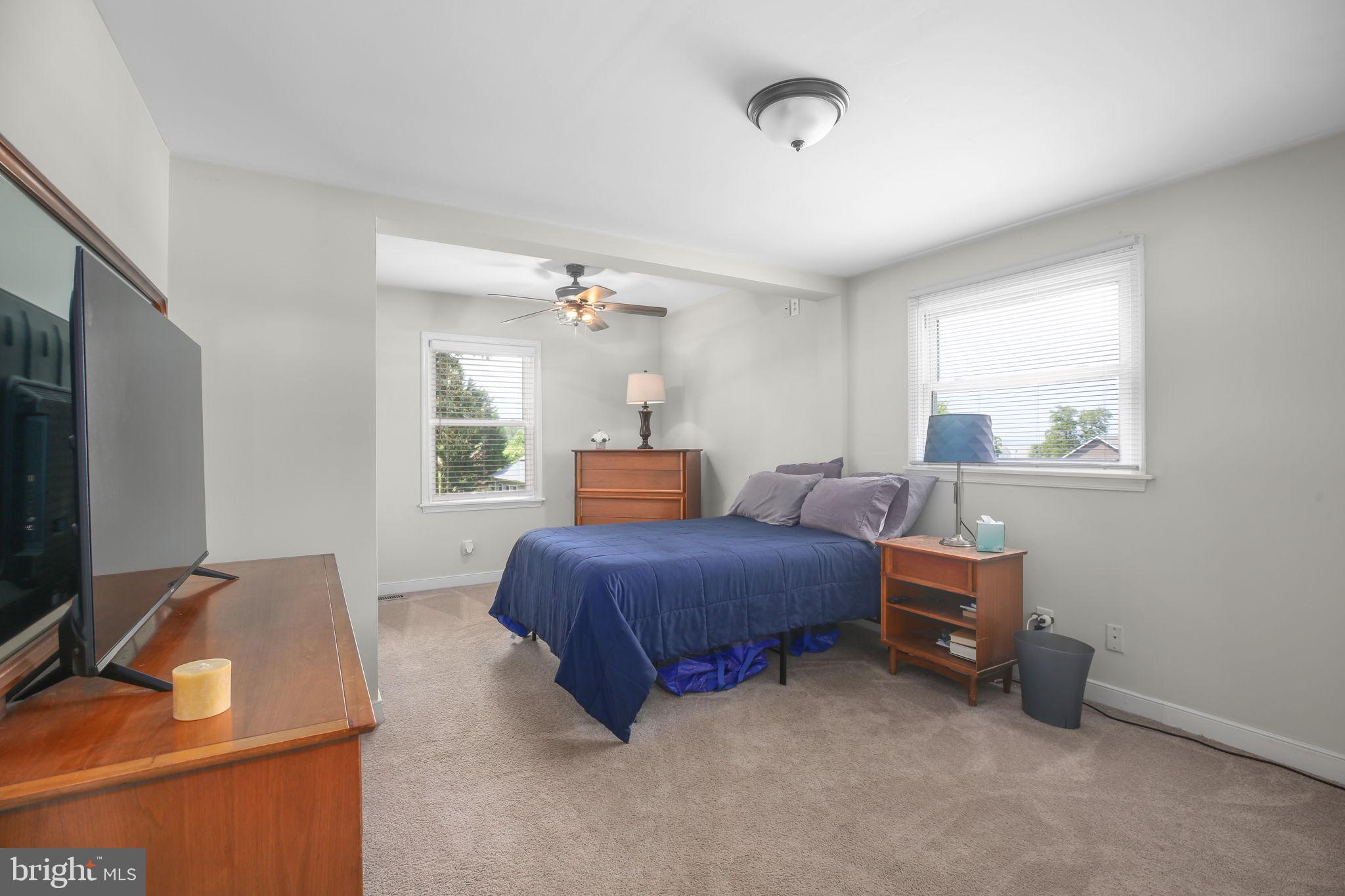 6181 3rd Street King George, VA 22485 - Photo 17 of 39 Primary Bedroom