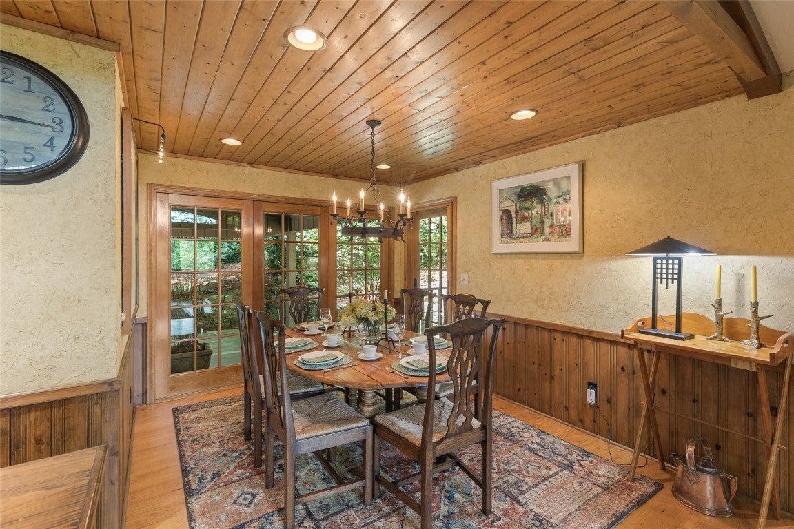 69 Homer Potts Road Highlands, NC 28741 - Photo 18 of 61 Gallery Image 18