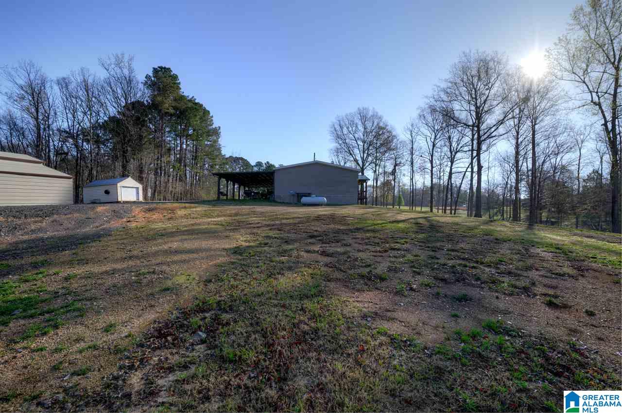 880 Copeland Ferry Road Cordova, AL 35550 - Photo 31 of 31