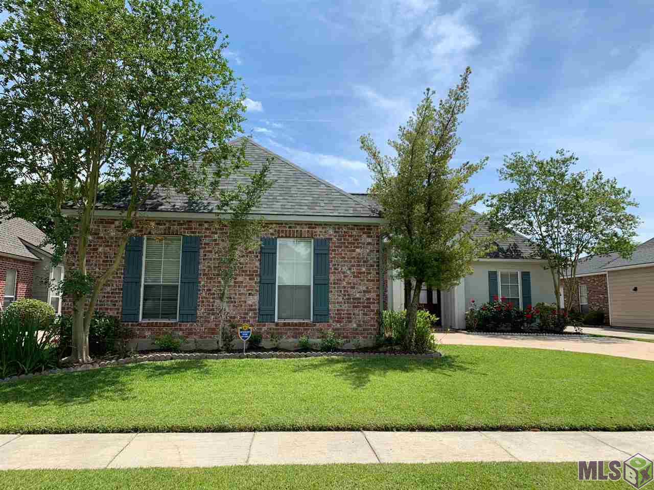 10446 Springdale Avenue Baton Rouge, LA 70810 - Photo 3 of 25