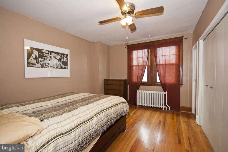 3024 Beverly Road Baltimore, MD 21214 - Photo 18 of 30 Bedroom (Master)