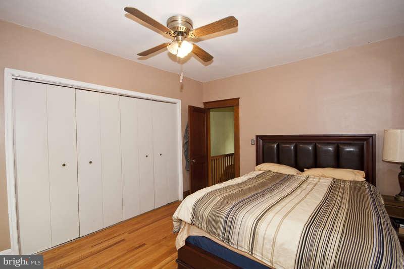 3024 Beverly Road Baltimore, MD 21214 - Photo 19 of 30 Bedroom (Master)
