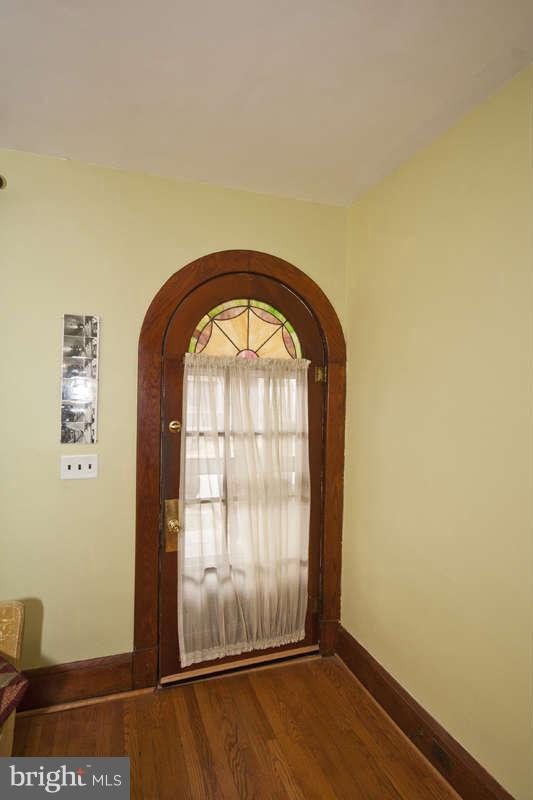 3024 Beverly Road Baltimore, MD 21214 - Photo 3 of 30 Front Entrance