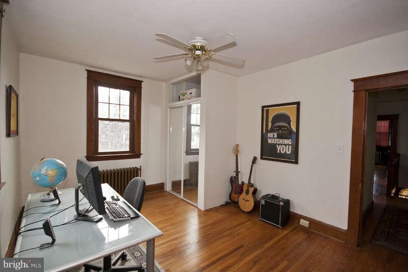 3024 Beverly Road Baltimore, MD 21214 - Photo 23 of 30 3rd Bedroom