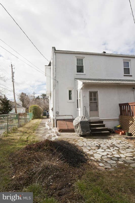 3024 Beverly Road Baltimore, MD 21214 - Photo 24 of 30 Stone Patio