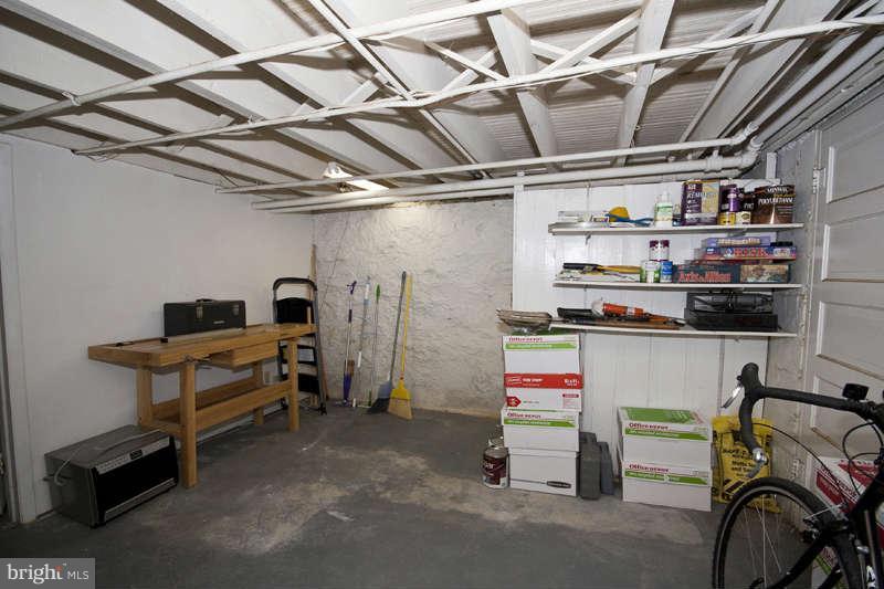 3024 Beverly Road Baltimore, MD 21214 - Photo 26 of 30 Basement