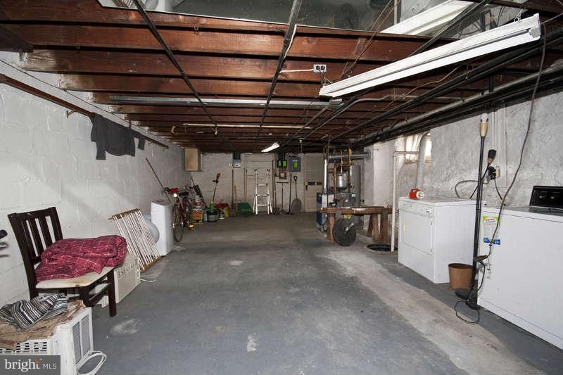 3024 Beverly Road Baltimore, MD 21214 - Photo 27 of 30 Basement