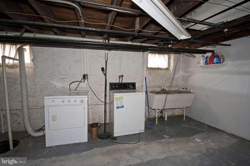 3024 Beverly Road Baltimore, MD 21214 - Photo 28 of 30 Basement