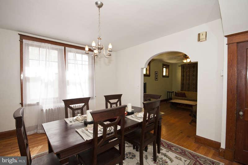 3024 Beverly Road Baltimore, MD 21214 - Photo 7 of 30 Dining Room