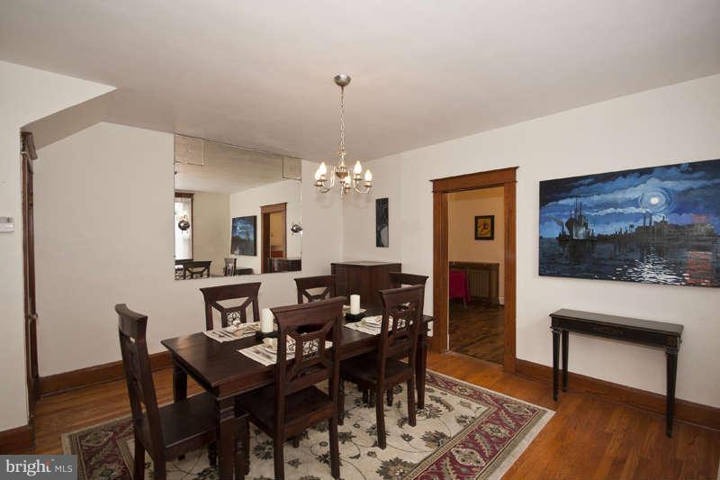 3024 Beverly Road Baltimore, MD 21214 - Photo 9 of 30 Dining Room