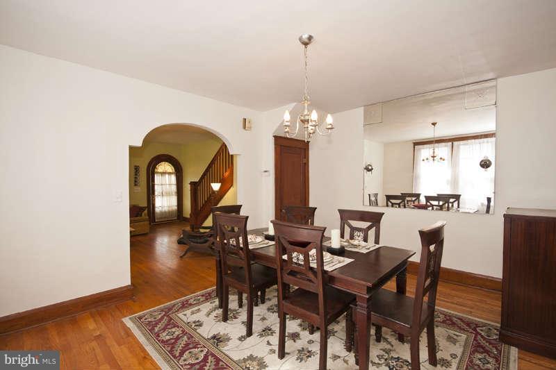 3024 Beverly Road Baltimore, MD 21214 - Photo 10 of 30 Dining Room