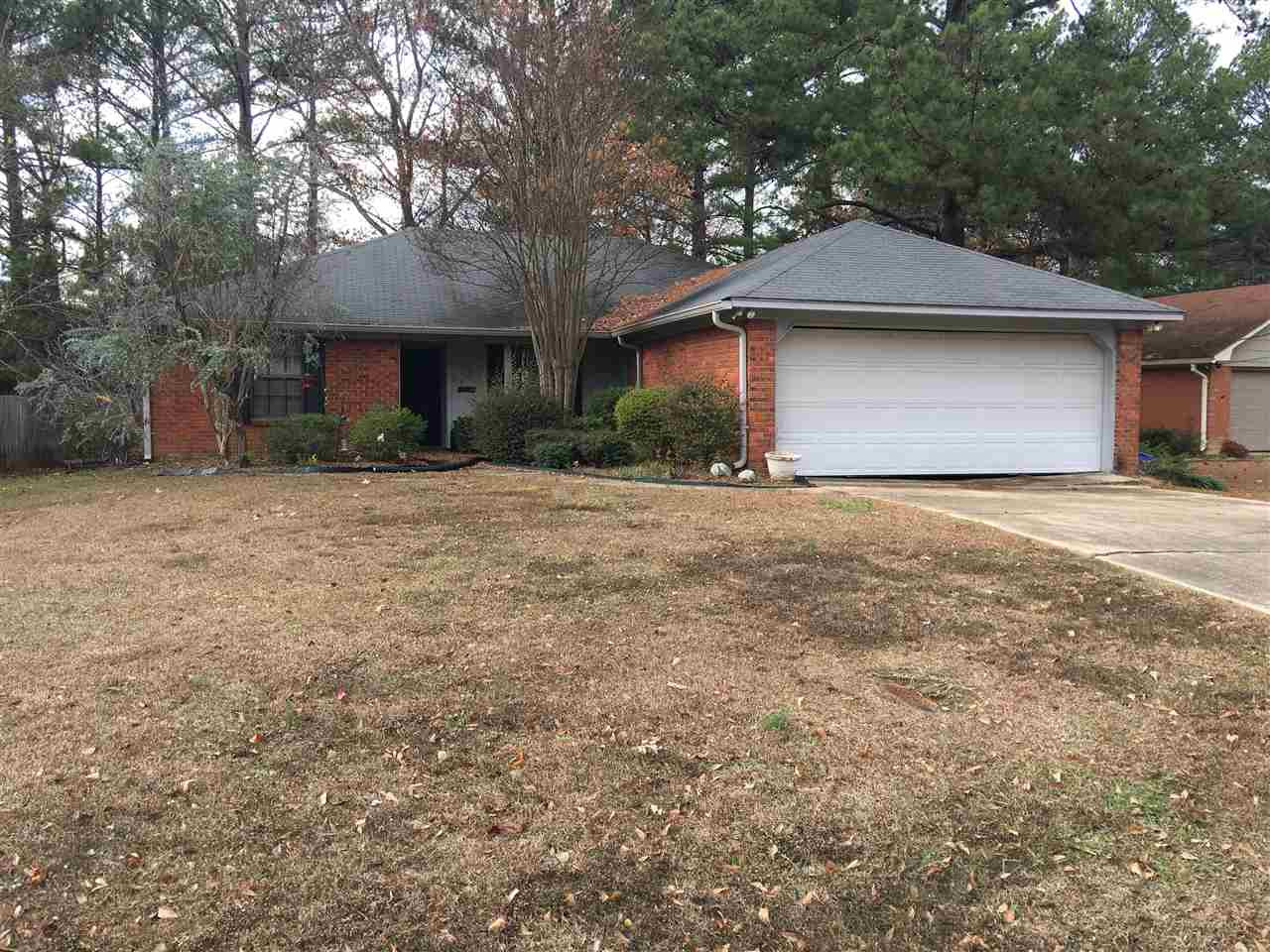 203 Sarah Cove Ridgeland, MS 39157 - Photo 1 of 19 Photo 1