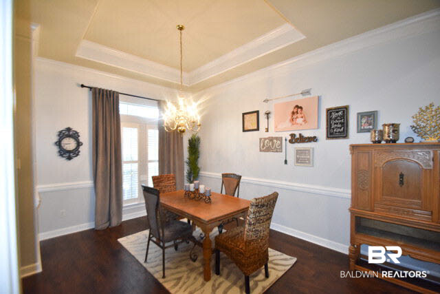 8868 Augusta Court Mobile, AL 36695 - Photo 6 of 20