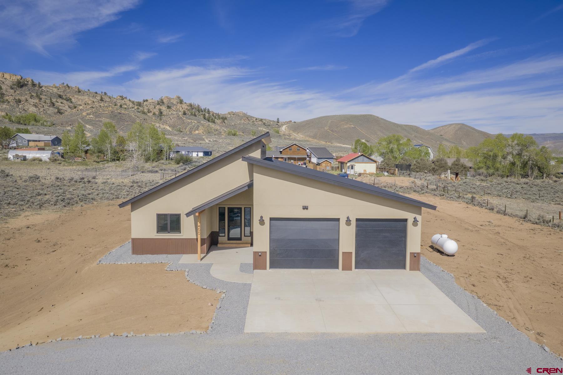 400 Columbine Road Gunnison, CO 81230 - Photo 40 of 41