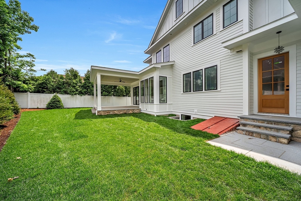 67 Van Roosen Road Newton, MA 02459 - Photo 2 of 26