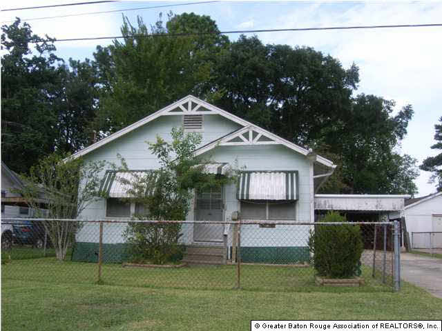 3934 Lynn Street Baton Rouge, LA 70805 - Photo 1 of 2 Gallery Image 1