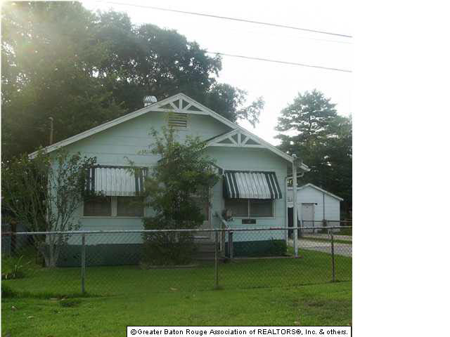 3934 Lynn Street Baton Rouge, LA 70805 - Photo 2 of 2 Gallery Image 2