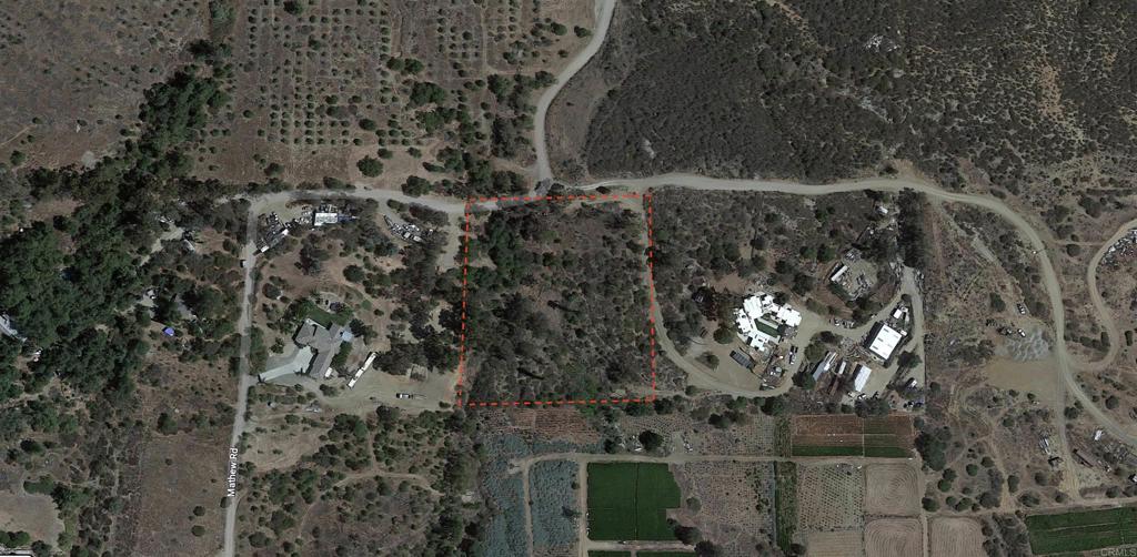 a view of outdoor space and garden