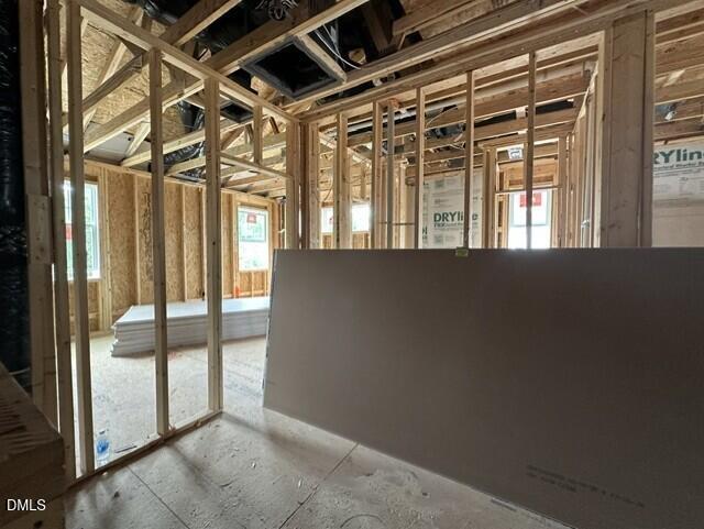 2277 Bay Minette Street Apex, NC 27502 - Photo 12 of 16 FST 528 hall
