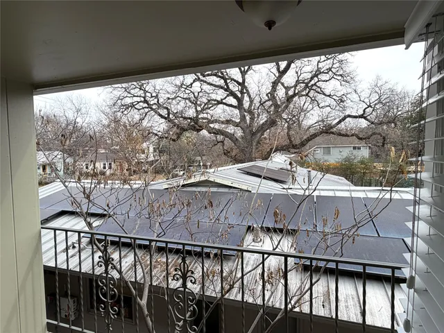 $1,550 | 1407 West 39th 1/2 Street, Unit 202, Austin, TX 78756