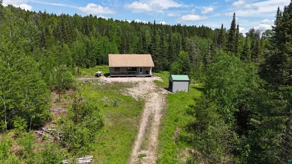 $149,900 | 5142 Wolf Knoll Road, Orr, MN 55771