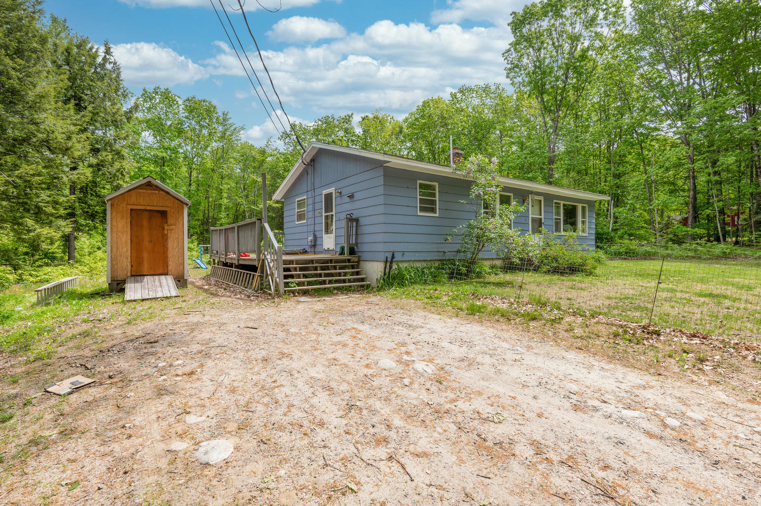 85 Chandler Road New Gloucester, ME 04260 - Photo 3 of 26 002-006