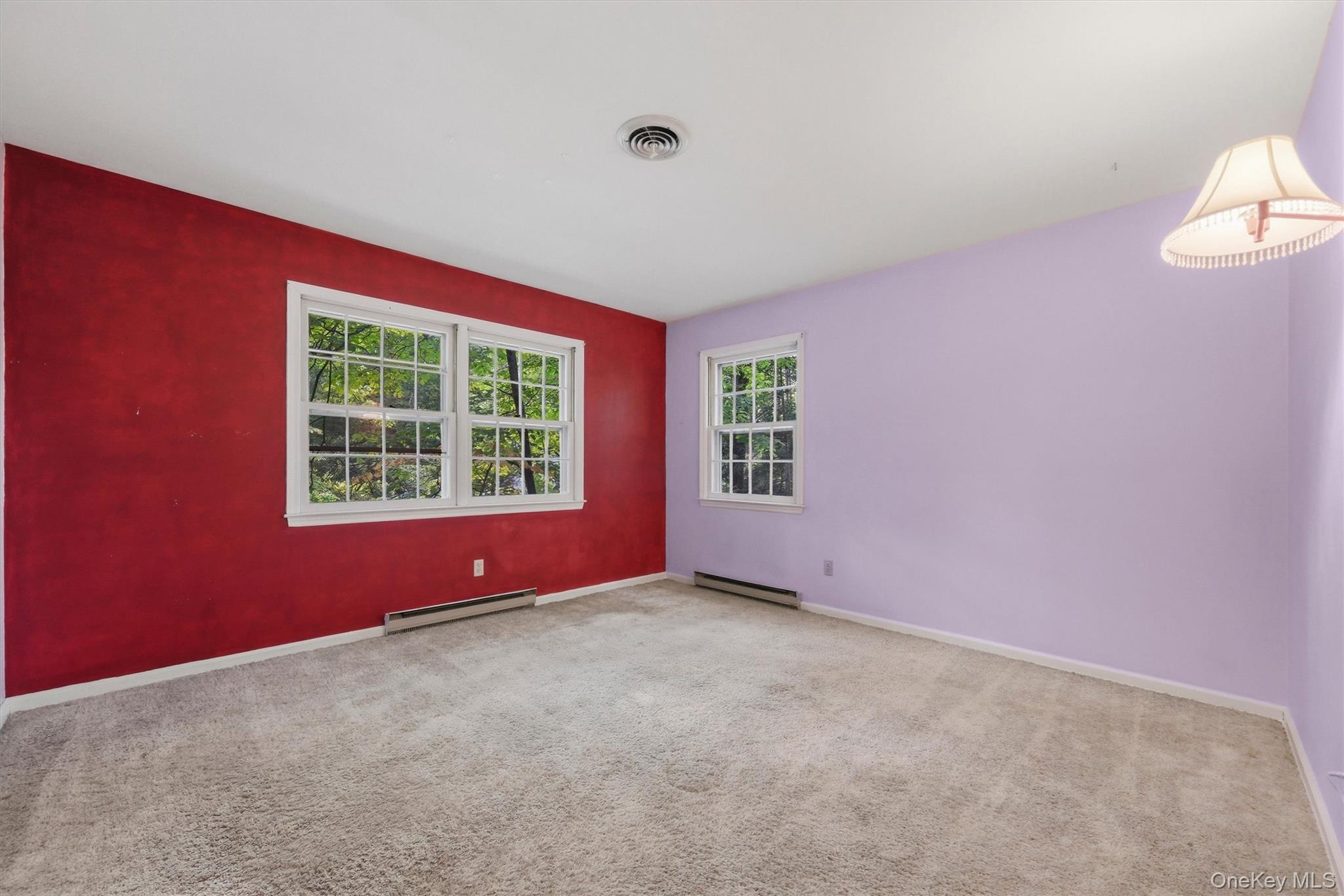 75 Pleasant Ridge Drive Poughkeepsie, NY 12603 - Photo 33 of 47 Bedroom 4 with HW floors under carpet