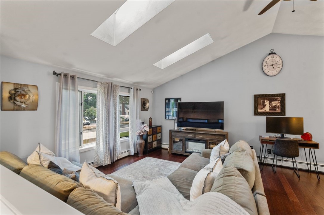 2372 Diamond Hill Road Cumberland, RI 02864 - Photo 22 of 39