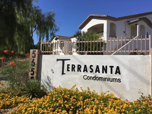 $160,000 | 5650 East Sahara Avenue, Unit 2026, Las Vegas, NV 89142