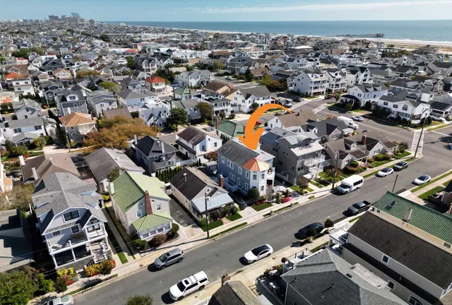 $2,399,000 | 5 North Iroquois Avenue, Margate City, NJ 08402