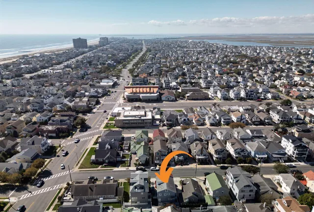 $2,399,000 | 5 North Iroquois Avenue, Margate City, NJ 08402