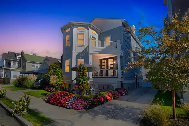 $2,399,000 | 5 North Iroquois Avenue, Margate City, NJ 08402